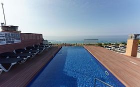 Hotel Catalonia